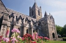 Christ Church Cathedral, Dublin Christ Church Cathedral, Dublin